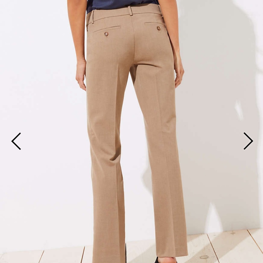 New Ann Taylor Loft Trousers
